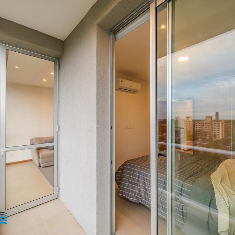 703 Emerald A few meters from Shopping del Sol! Brand new! - Apartamento de 2 dormitorios - 34