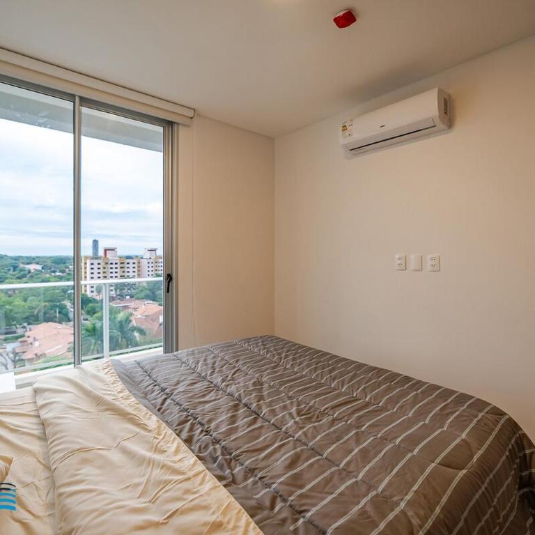 703 Emerald A few meters from Shopping del Sol! Brand new! - Apartamento de 2 dormitorios - 36