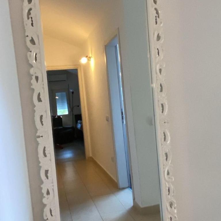 Apartment Ivanišević 2 - Duplex Three-Bedroom Apartment with Balcony and Sea View - 44