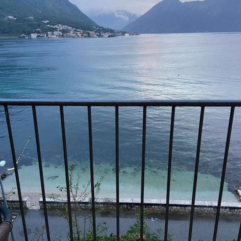 Apartment Ivanišević 2 - Dupleks Apartman s 3 Spavaće Sobe, Balkonom i Pogledom na More - 53