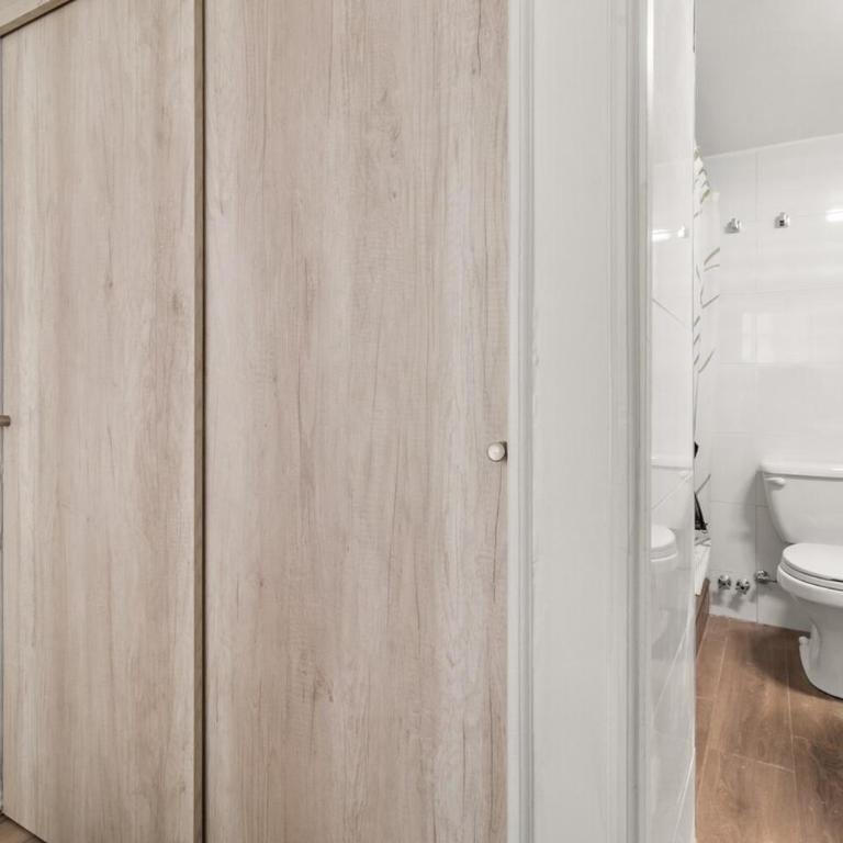 Central and beautiful apartment - Apartamento de 1 dormitorio - 16