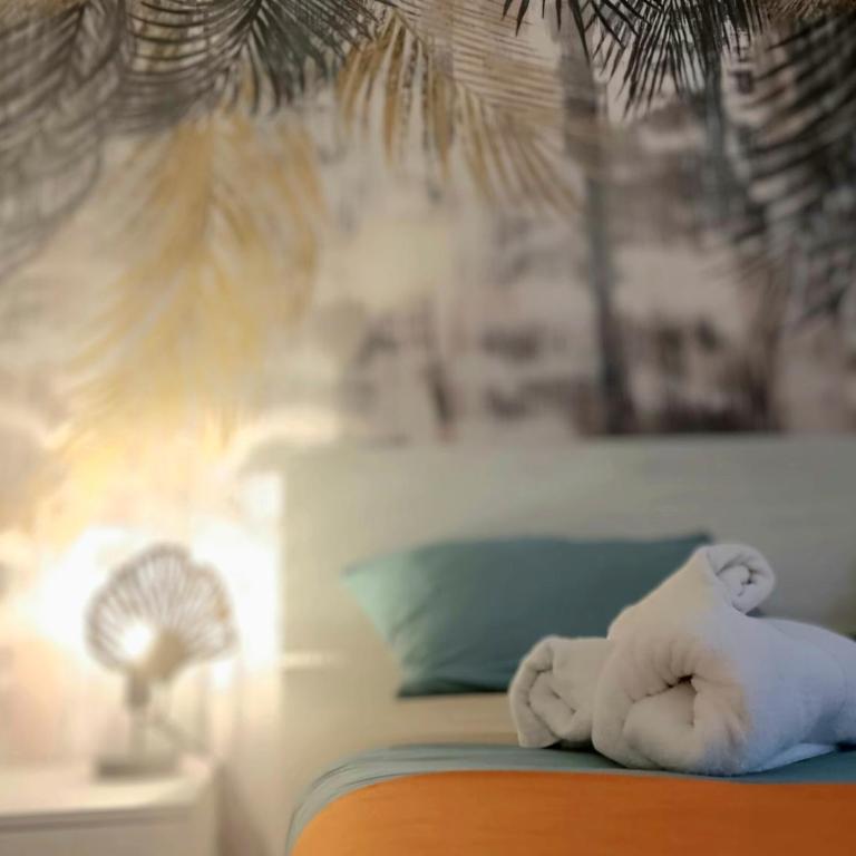 Rome Castle&Dome - Appartamento con 3 Camere da Letto - 32
