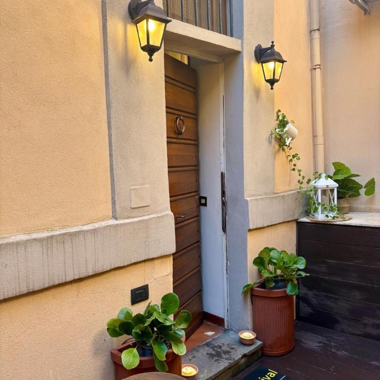 Trastevere Loft garden - Loft - 3