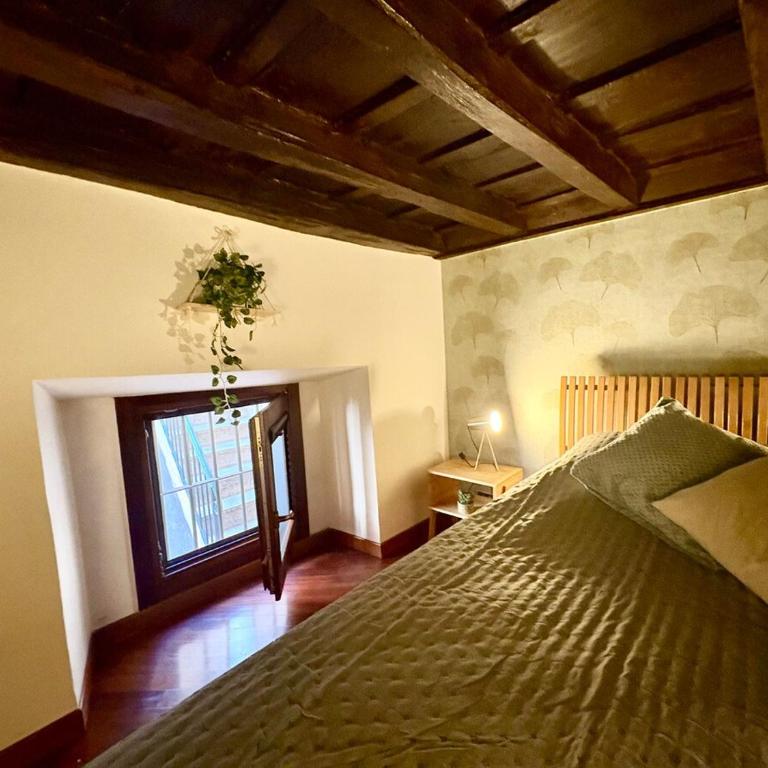 Trastevere Loft garden - Loft - 19