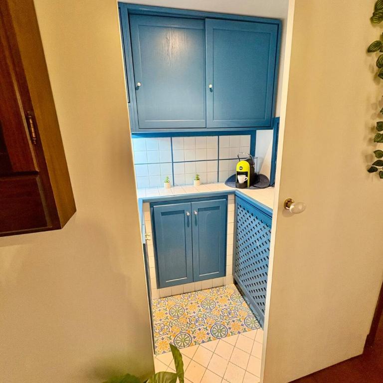 Trastevere Loft garden - Loft - 15