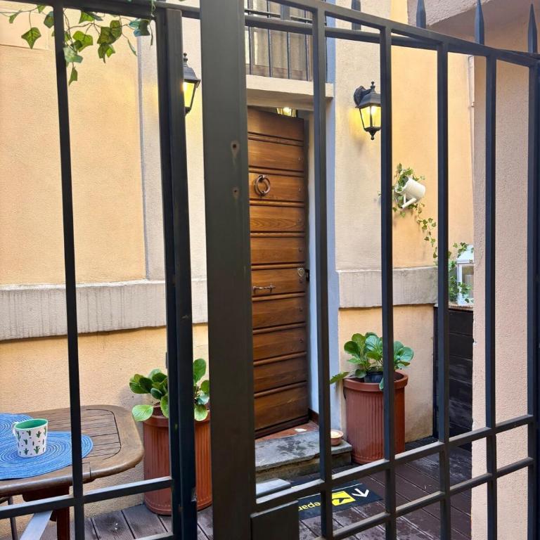 Trastevere Loft garden - Loft - 7