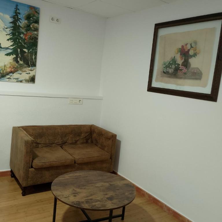 Joy Beach B&B - Habitación Familiar Superior - 9