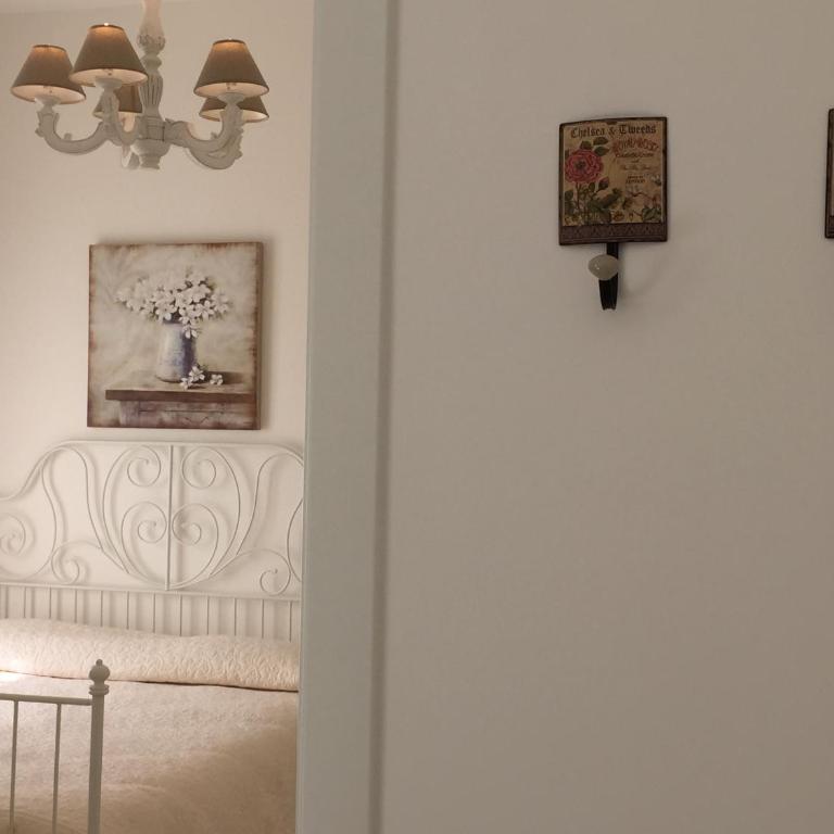 Dimora Del Sorriso - One-Bedroom House - 6