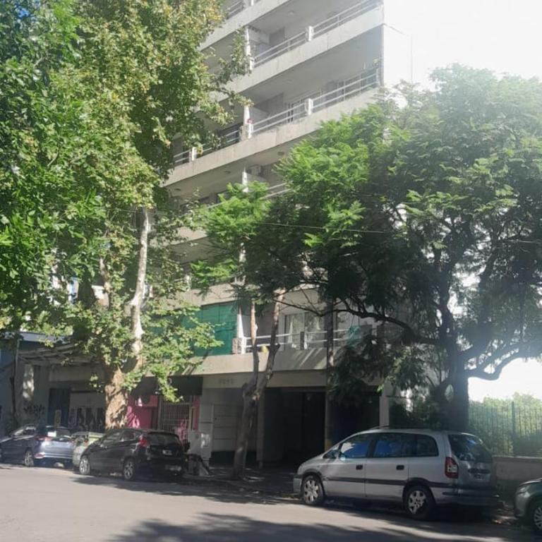 Jorge I - Apartamento de 1 dormitorio - 56