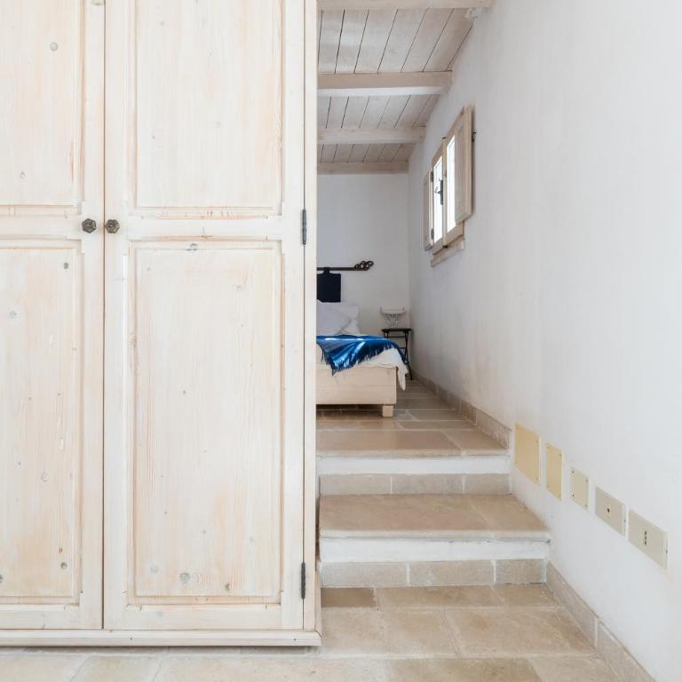 La Torretta di Gió - Appartamento con 2 Camere da Letto e Terrazza - 11
