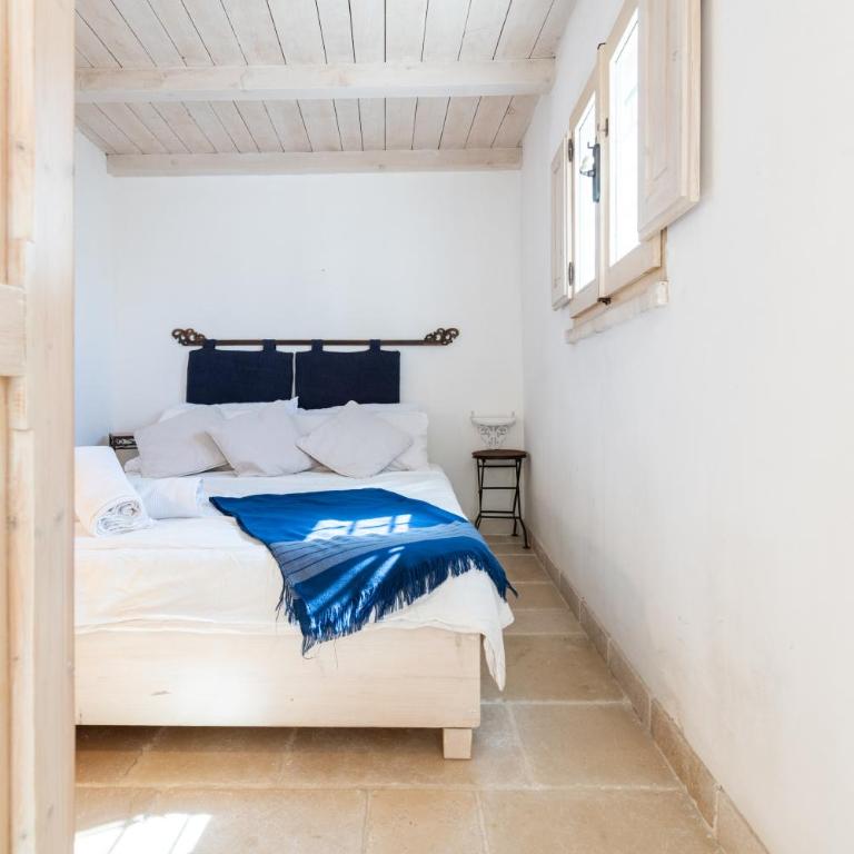 La Torretta di Gió - Appartamento con 2 Camere da Letto e Terrazza - 12