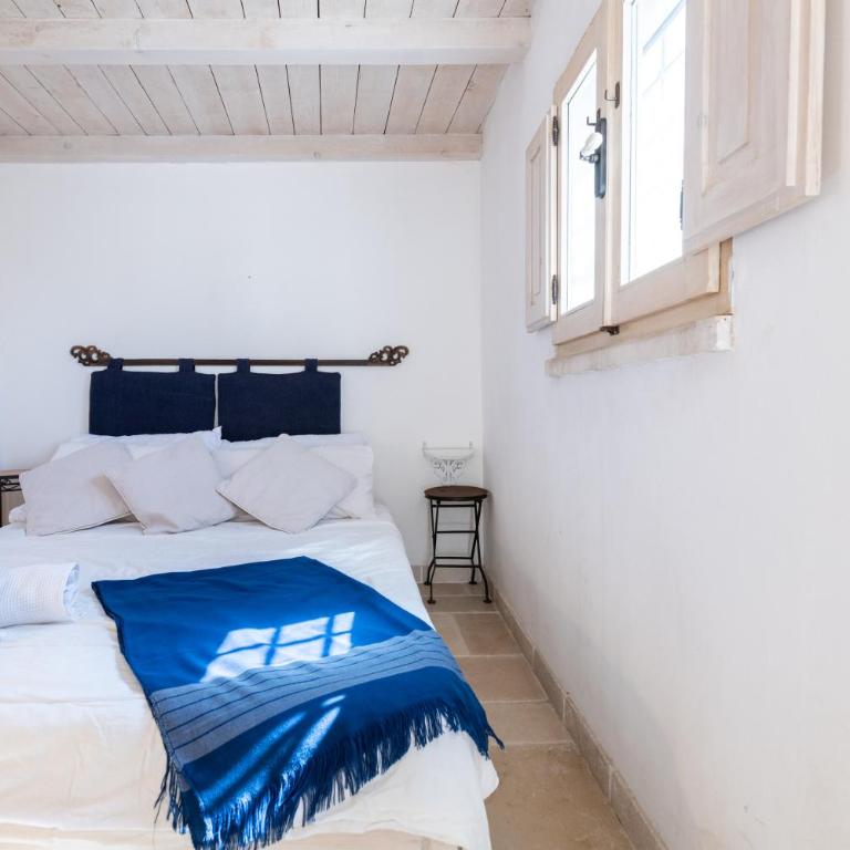 La Torretta di Gió - Appartamento con 2 Camere da Letto e Terrazza - 14