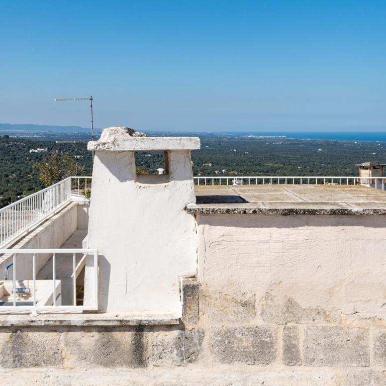 La Torretta di Gió - Appartamento con 2 Camere da Letto e Terrazza - 21