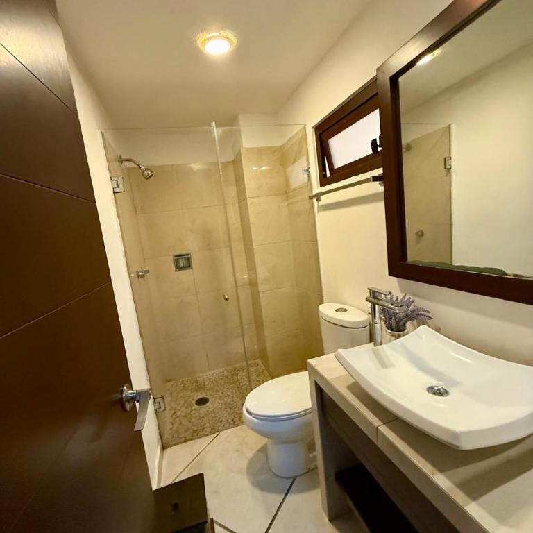 AMANÁA Hotel Boutique - Suite Junior con balcón - 22
