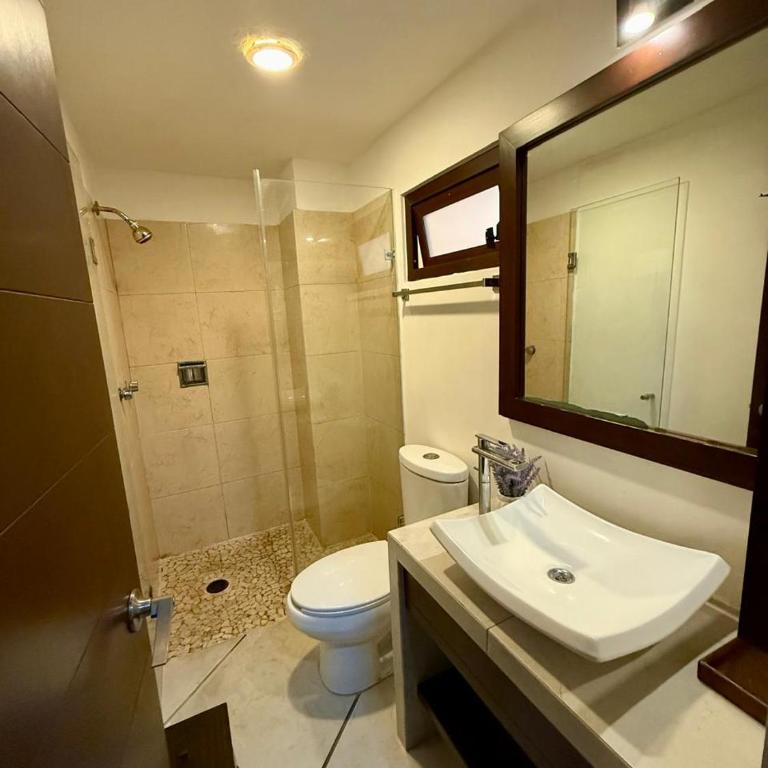 AMANÁA Hotel Boutique - Suite Junior con balcón - 27