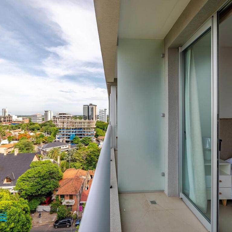 704 Emerald Boutique Building - A few meters from Shopping del Sol! - Apartamento de 1 dormitorio - 16