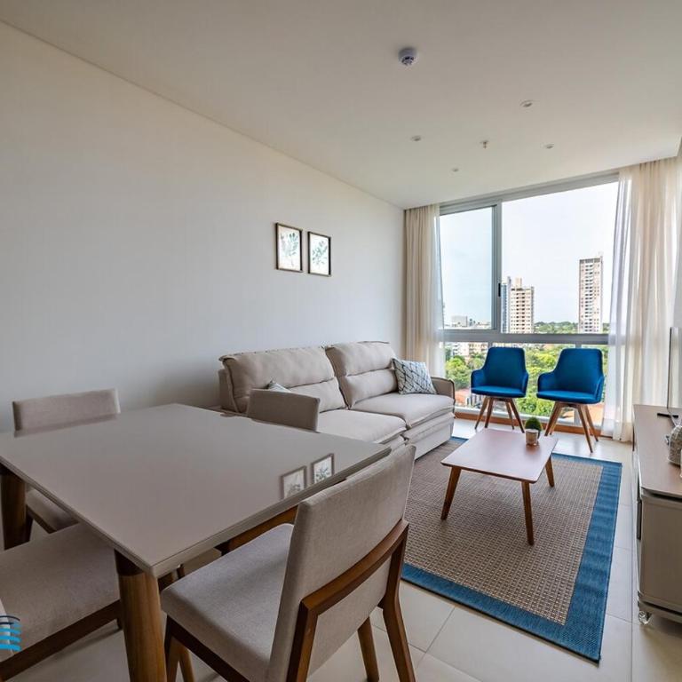 704 Emerald Boutique Building - A few meters from Shopping del Sol! - Apartamento de 1 dormitorio - 17