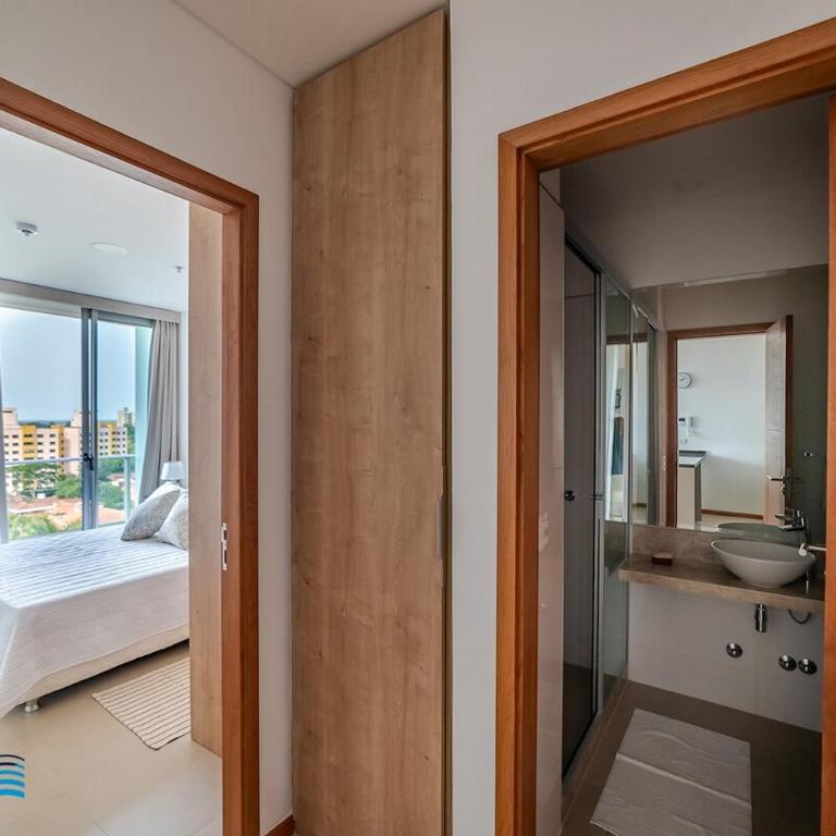 704 Emerald Boutique Building - A few meters from Shopping del Sol! - Apartamento de 1 dormitorio - 23