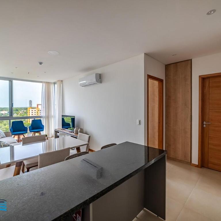 704 Emerald Boutique Building - A few meters from Shopping del Sol! - Apartamento de 1 dormitorio - 26
