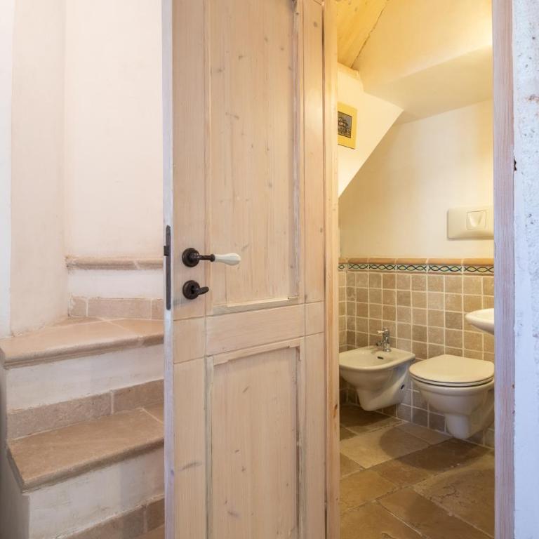 La Torretta di Gió - Appartamento con 2 Camere da Letto e Terrazza - 25