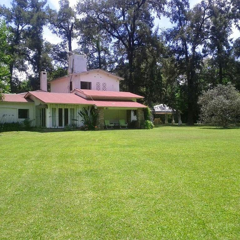 Quinta Toki-Alai - Casa de 5 dormitorios - 55