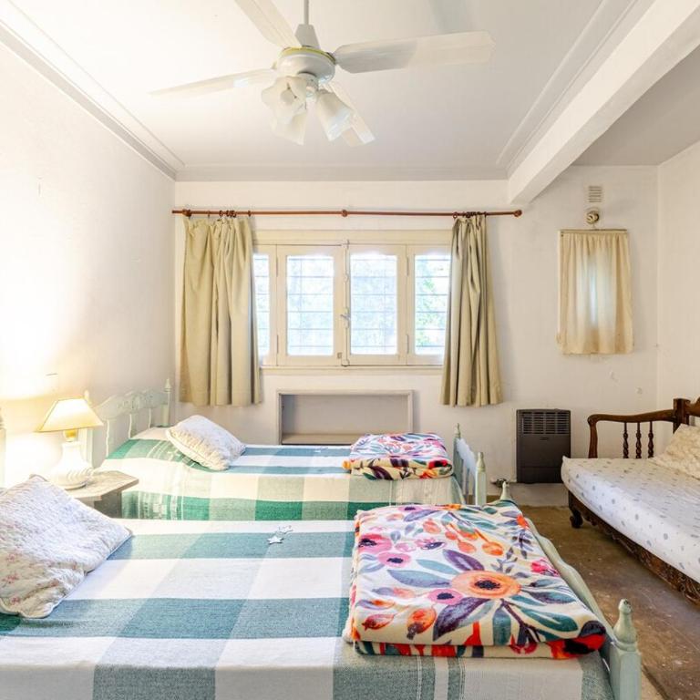 Quinta Toki-Alai - Five-Bedroom House - 58