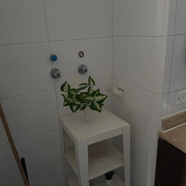 Departamento frente al metro comuna de Recoleta - Apartamento Superior de 1 dormitorio con balcón - 54
