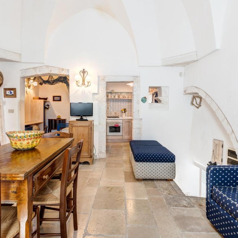 La Torretta di Gió - Appartamento con 2 Camere da Letto e Terrazza - 4