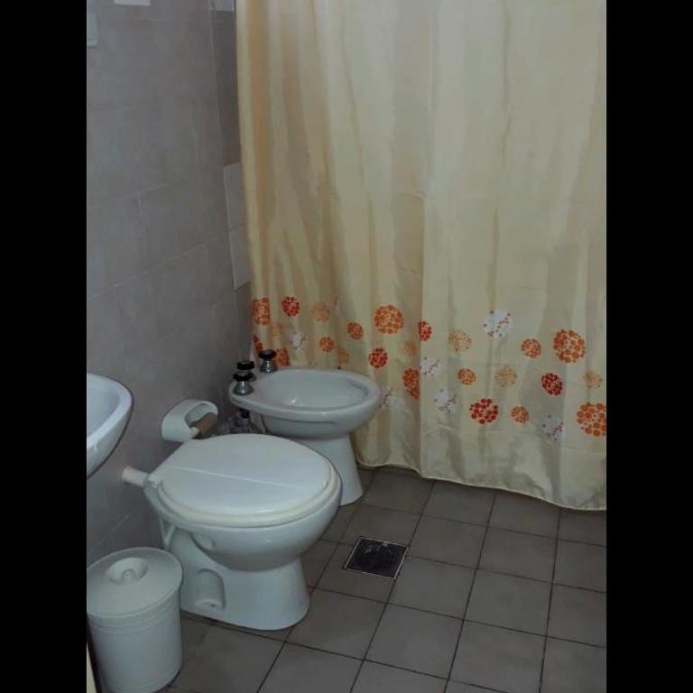 Alojamiento Stella Maris - Casa con 1 dormitorio - 8