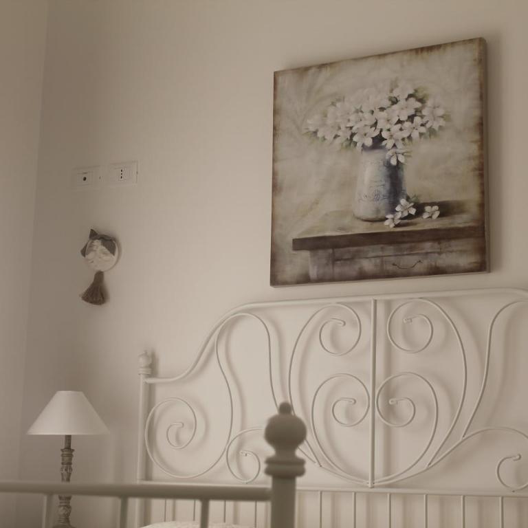 Dimora Del Sorriso - One-Bedroom House - 3