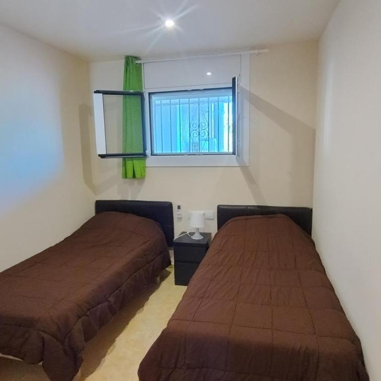 Empuriapparts Abrilmar Renovado - Apartamento de 3 dormitorios - 12