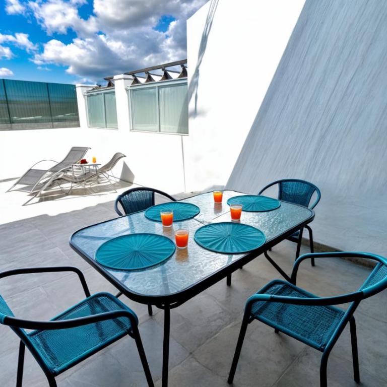 Sunny Bungalow with Pool & Patio in Sonnenland By Canarias Prime Homes - Bungalow - 11