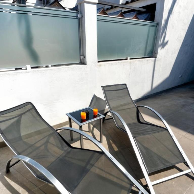 Sunny Bungalow with Pool & Patio in Sonnenland By Canarias Prime Homes - Bungalow - 8