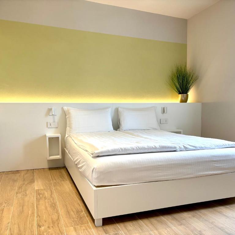 Palazzo Betteloni - Appartamento con Vista Lago - 12