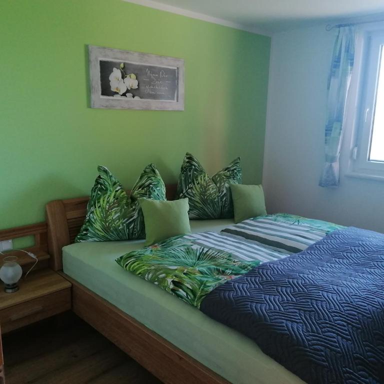 Ferienwohnungen Kumpitsch am Poharnigberg - Eorykogel - Apartamento de 2 dormitorios - 1