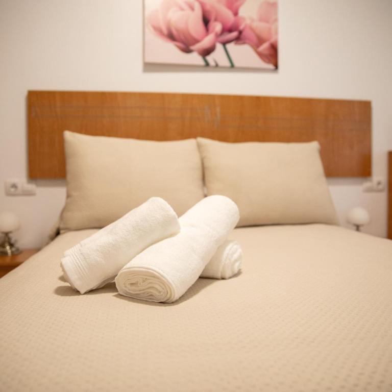 Apartamento Padilla & Romero - Apartamento de 1 dormitorio - 12
