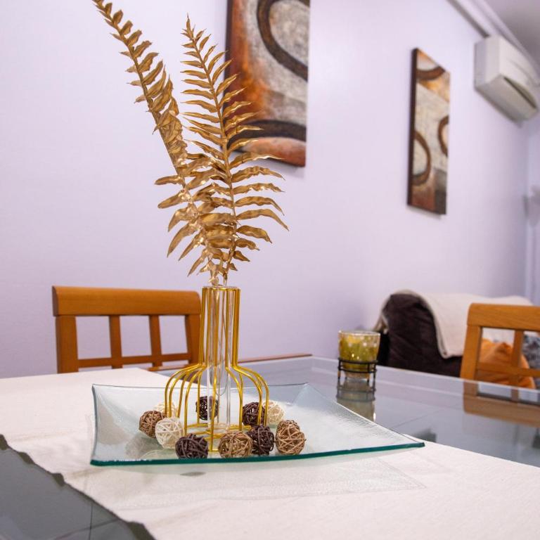 Apartamento Padilla & Romero - Apartamento de 1 dormitorio - 3