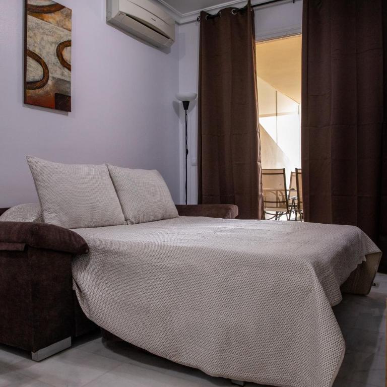 Apartamento Padilla & Romero - Apartamento de 1 dormitorio - 21