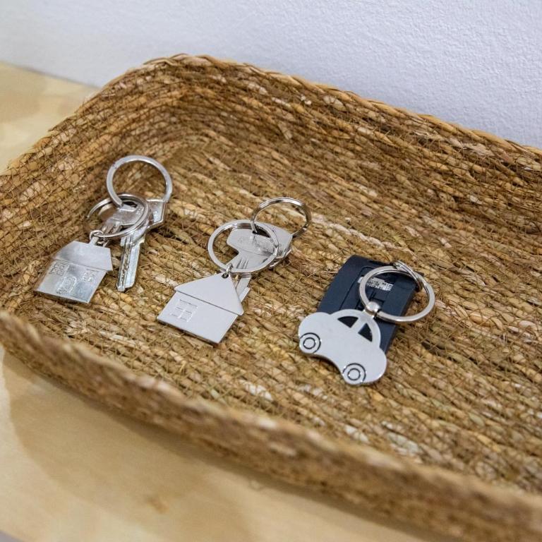 Apartamento Padilla & Romero - Apartamento de 1 dormitorio - 19