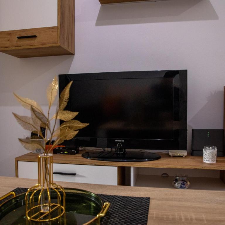 Apartamento Padilla & Romero - Apartamento de 1 dormitorio - 9