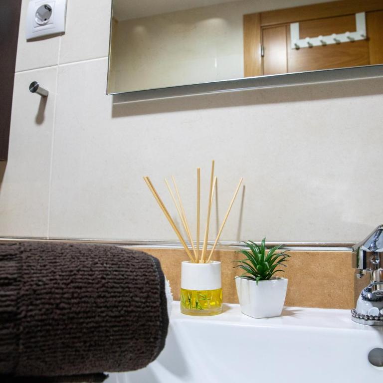 Apartamento Padilla & Romero - Apartamento de 1 dormitorio - 28