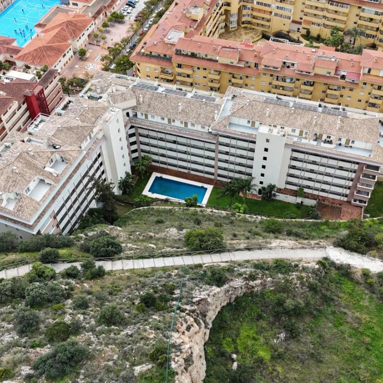 Apartamento Padilla & Romero - Apartamento de 1 dormitorio - 41