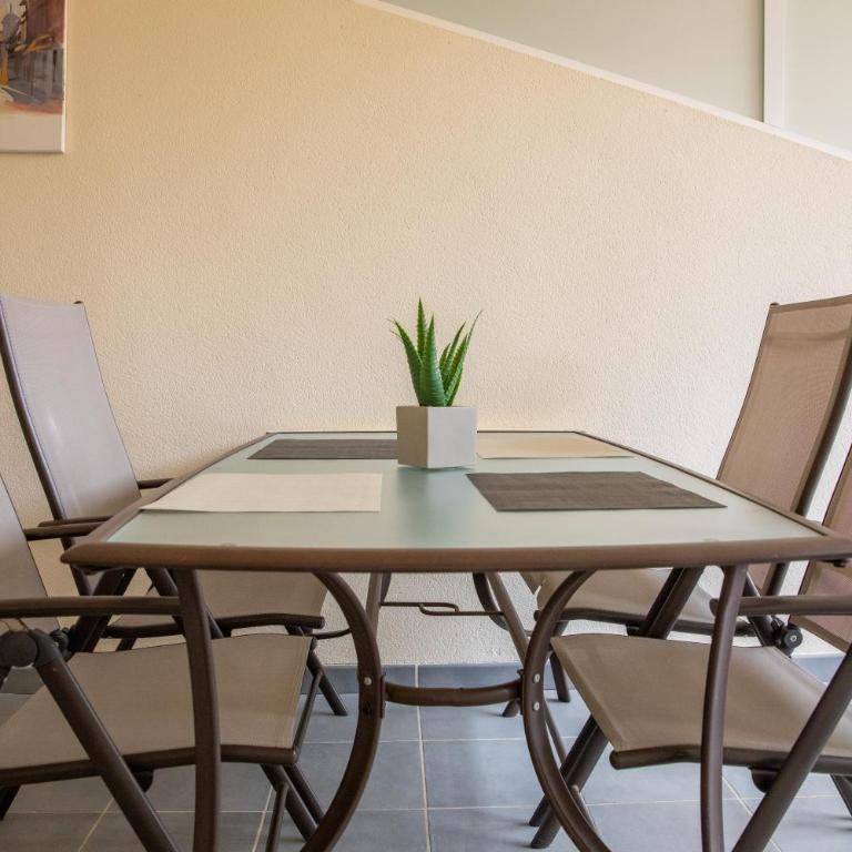 Apartamento Padilla & Romero - Apartamento de 1 dormitorio - 31