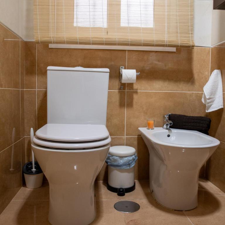 Apartamento Padilla & Romero - Apartamento de 1 dormitorio - 30
