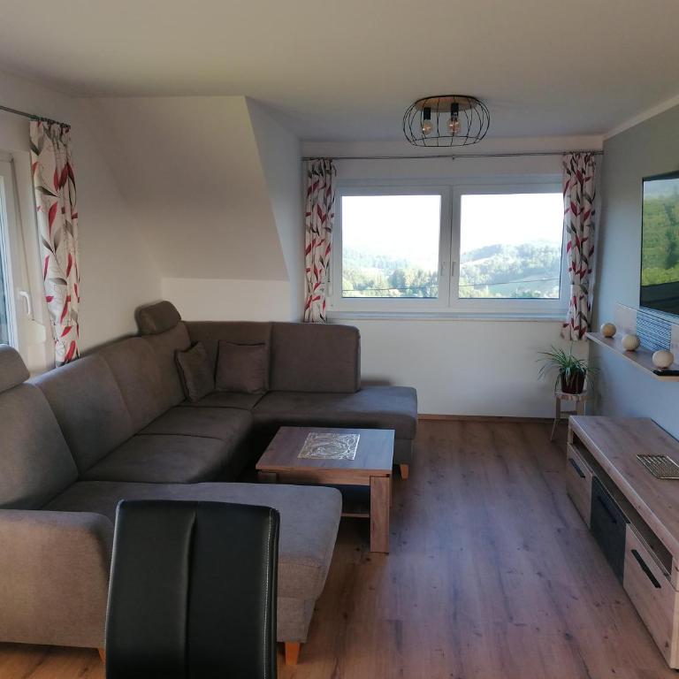 Ferienwohnungen Kumpitsch am Poharnigberg - Eorykogel - Apartamento de 2 dormitorios - 3