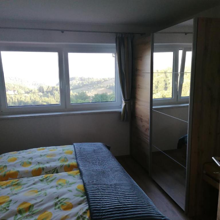 Ferienwohnungen Kumpitsch am Poharnigberg - Eorykogel - Apartamento de 2 dormitorios - 2