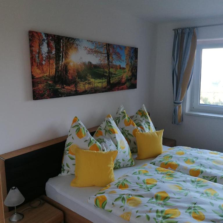 Ferienwohnungen Kumpitsch am Poharnigberg - Eorykogel - Apartamento de 2 dormitorios - 5