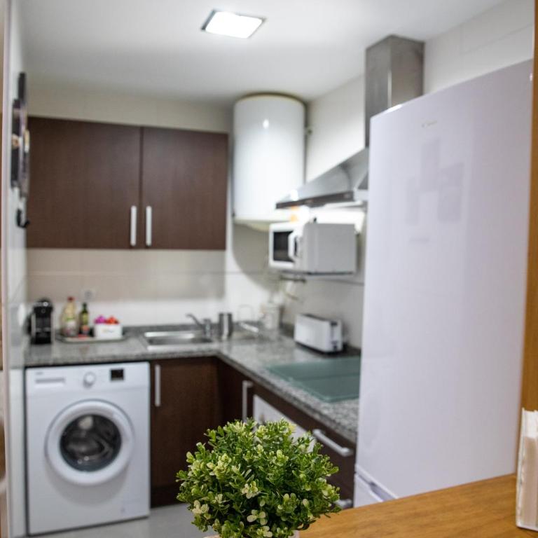 Apartamento Padilla & Romero - Apartamento de 1 dormitorio - 23