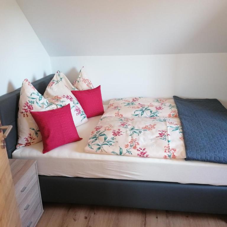 Ferienwohnungen Kumpitsch am Poharnigberg - Eorykogel - Apartamento de 2 dormitorios - 7