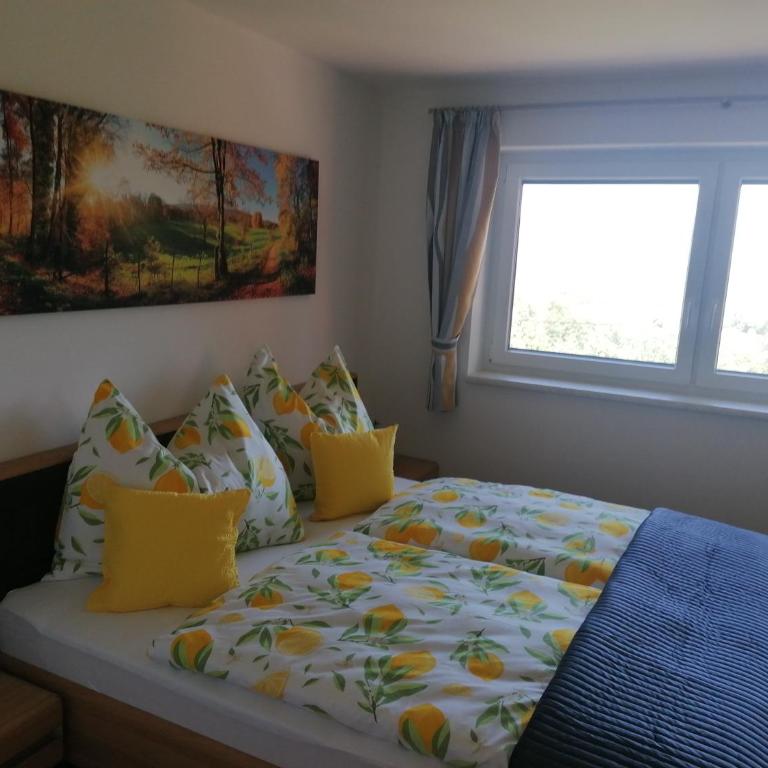 Ferienwohnungen Kumpitsch am Poharnigberg - Eorykogel - Apartamento de 2 dormitorios - 6